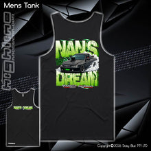 Load image into Gallery viewer, Tank - Nan's Dream 2026