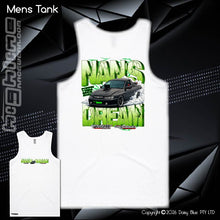 Load image into Gallery viewer, Tank - Nan's Dream 2026