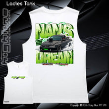 Load image into Gallery viewer, Tank - Nan's Dream 2026