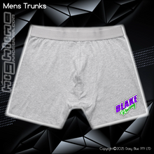 Load image into Gallery viewer, Mens Trunks - Peter Blake