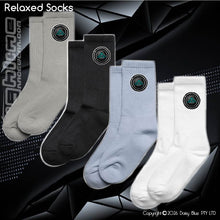 Load image into Gallery viewer, Relax Socks - Blandthorn