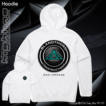 Load image into Gallery viewer, Hoodie - Blandthorn