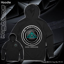 Load image into Gallery viewer, Hoodie - Blandthorn