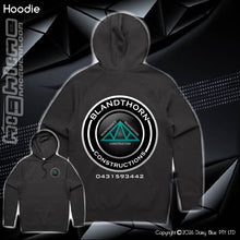 Load image into Gallery viewer, Hoodie - Blandthorn