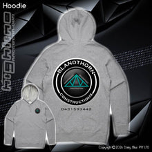 Load image into Gallery viewer, Hoodie - Blandthorn