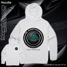 Load image into Gallery viewer, Hoodie - Blandthorn