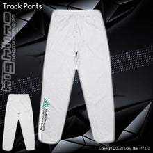 Load image into Gallery viewer, Track Pants - Blandthorn