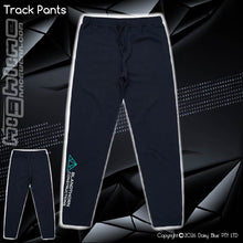 Load image into Gallery viewer, Track Pants - Blandthorn