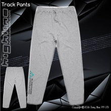 Load image into Gallery viewer, Track Pants - Blandthorn