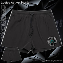 Load image into Gallery viewer, Track Shorts - Blandthorn