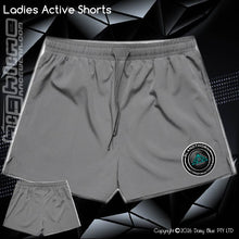 Load image into Gallery viewer, Track Shorts - Blandthorn