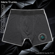 Load image into Gallery viewer, Mens Trunks - Blandthorn