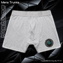 Load image into Gallery viewer, Mens Trunks - Blandthorn