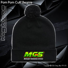 Load image into Gallery viewer, BEANIE - MCS