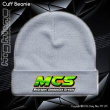 Load image into Gallery viewer, BEANIE - MCS