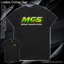 Load image into Gallery viewer, Tee - MCS
