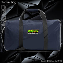 Load image into Gallery viewer, Travel Bag - MCS