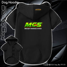 Load image into Gallery viewer, Doggie Hoodie - MCS
