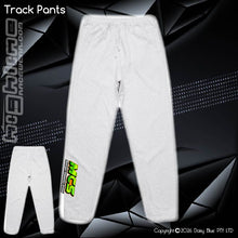 Load image into Gallery viewer, Track Pants - MCS