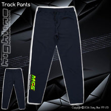 Load image into Gallery viewer, Track Pants - MCS