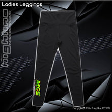 Load image into Gallery viewer, Leggings - MCS