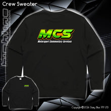 Load image into Gallery viewer, Crew Sweater - MCS