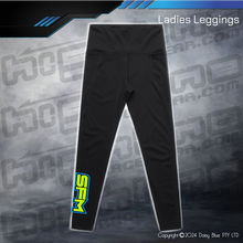 Load image into Gallery viewer, Leggings - Will Shore