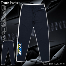 Load image into Gallery viewer, Track Pants - Harry Fowler