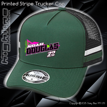 Load image into Gallery viewer, STRIPE Trucker Cap - Noah Douglas