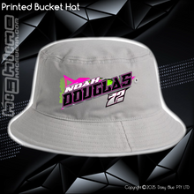 Load image into Gallery viewer, Printed Bucket Hat - Noah Douglas