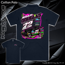 Load image into Gallery viewer, Cotton Polo - Noah Douglas