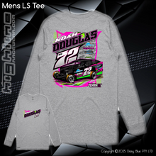 Load image into Gallery viewer, Long Sleeve Tee - Noah Douglas