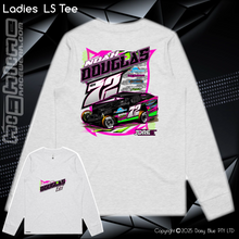 Load image into Gallery viewer, Long Sleeve Tee - Noah Douglas