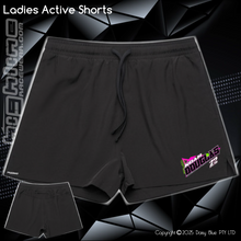 Load image into Gallery viewer, Track Shorts - Noah Douglas