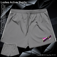 Load image into Gallery viewer, Track Shorts - Noah Douglas