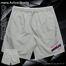Load image into Gallery viewer, Track Shorts - Noah Douglas