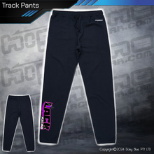 Load image into Gallery viewer, Track Pants - Chris Lack