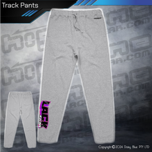 Load image into Gallery viewer, Track Pants - Chris Lack