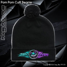 Load image into Gallery viewer, BEANIE - Zero Fox 2