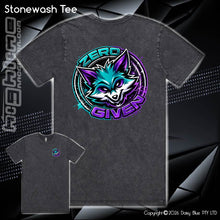 Load image into Gallery viewer, Stonewash Tee - Zero Fox 2