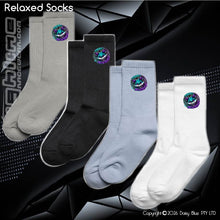 Load image into Gallery viewer, Relax Socks - Zero Fox 2