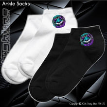Load image into Gallery viewer, Ankle Socks - Zero Fox 2