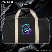 Load image into Gallery viewer, Travel Bag - Zero Fox 2