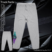 Load image into Gallery viewer, Track Pants - Zero Fox 2