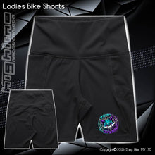 Load image into Gallery viewer, Bike Shorts - Zero Fox 2