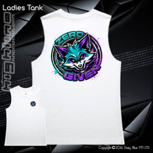 Load image into Gallery viewer, Tank - Zero Fox 2