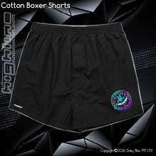 Load image into Gallery viewer, Mens Boxer Shorts - Zero Fox 2