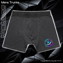 Load image into Gallery viewer, Mens Trunks - Zero Fox 2