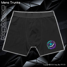Load image into Gallery viewer, Mens Trunks - Zero Fox 2
