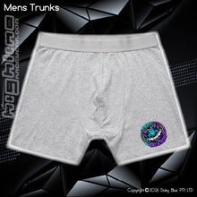 Load image into Gallery viewer, Mens Trunks - Zero Fox 2